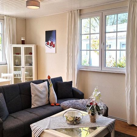 Ferienbungalow Haus Am Teich Boltenhagen  Εξωτερικό φωτογραφία