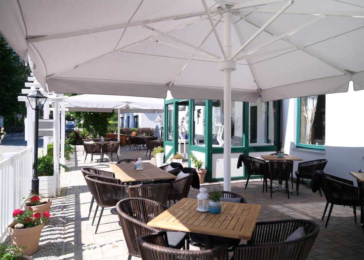 Ferienbungalow Haus Am Teich Boltenhagen  Εξωτερικό φωτογραφία