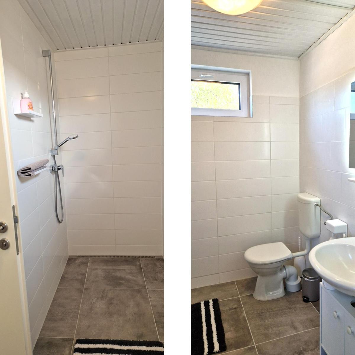 Ferienbungalow Haus Am Teich Boltenhagen  Εξωτερικό φωτογραφία