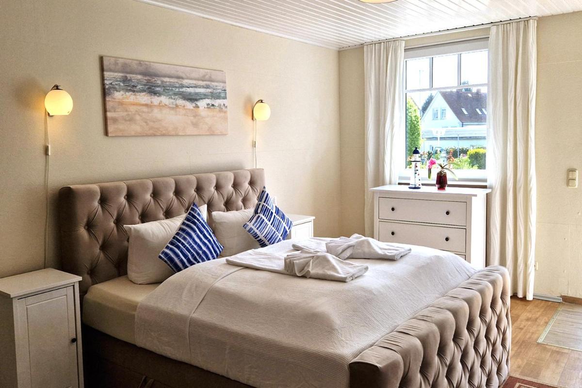 Ferienbungalow Haus Am Teich Boltenhagen  Εξωτερικό φωτογραφία